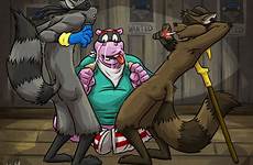 sly cooper gay furry sex raccoon murray xxx hippo yaoi respond edit rule