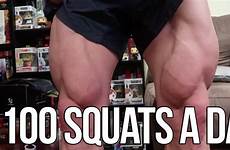 jacked squats