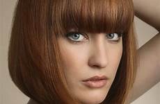 bangs bob hairstyles short haircut straight pageboy hair hairstyle haircuts side across sexy style choppy retro medium swept cuts sultry