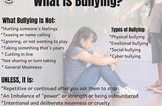 bullying definition why bully know kids true may kind