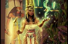 egyptian goddess african ancient queen maat egypt mythology kemetic deviantart nefertari isis quotes ma spirituality truth justice energy goddesses ahmes