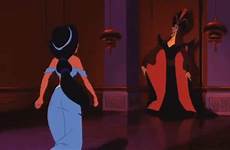 jasmine jafar aladdin confronts voices female