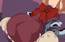 deepthroat kirb rule34 skullgirls deletion