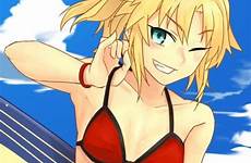 fate mordred