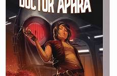 aphra doctor wars star remastered vol
