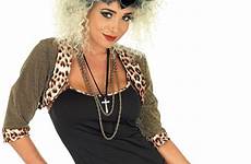 80s costume 1980s celebrity disfraz disfraces damas celebridad esellerpro