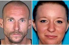 couple kidnapping arrested wanted woman california children kids killing colorado murdered gorman brittany kidnappers