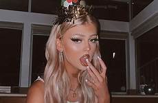 loren gray nude leaked private sexy