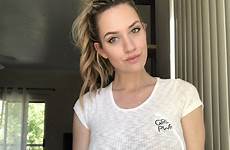 paige spiranac twitter only paigespiranac gorgeous hole pic eporner collecting cutch she but am