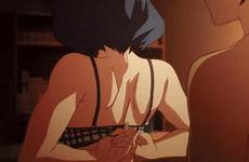 anime domestic sex kanojo na gif schoolgirl scandalous omake