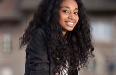 teenage adolescente afroamericana afroamerikaner retrato jugendlichen africana muchacha freien jungen