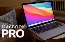m1 macbook apple pro review point faster notebook pcs less fan windows than air most