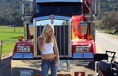 trucks cool kenworth big girls