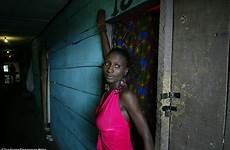 lagos sex nigeria women brothel brothels prostitutes africa slum workers hiv angels death aids peep condoms into badia nairaland people