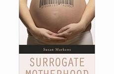 motherhood surrogacy