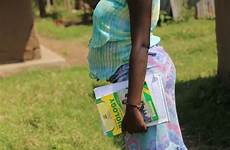 pregnancy wvi lockdowns africa