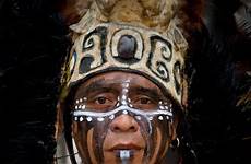 warrior people tribal mayan face body native warriors american indian paint beautiful aztec makeup maya cultures amazonian faces mayas choose