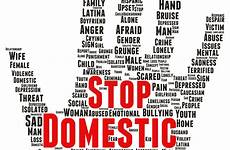 domestic violence awareness month stop women intimate partner wncc hand do training support alcohol protection word methodist united ulc dv