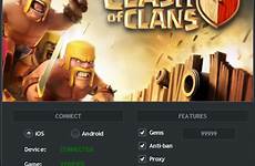 clans clash hack cheat gems unlimited