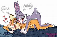 looney tunes rule34 deletion
