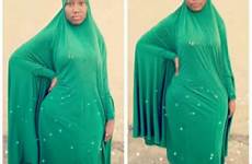 hausa beautiful muslim curves lady talking got people nairaland romance likes