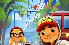 subway surfers game games surf rio pc kiloo play mobile waves making requirements system version