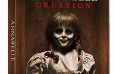 annabelle dvd creation blu ray comes