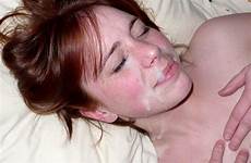 freckles cumsluts facial facials biteenfeu faciale ejac
