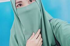 cadar cantik cewek niqab hijab muslim dzargon manis muslimah kecantikan bercadar hati memang sekedar wajah psht sakral papan