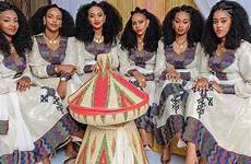 traditional eritrean dresses clothing dress women habesha kemis wedding choose board ethiopian