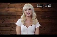 lilly bell girl
