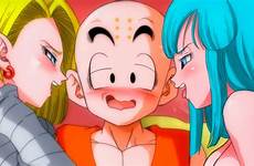 krillin maron wants