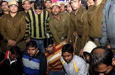 rape india sentenced seven dhaka manoj
