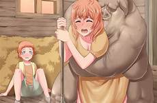 gelbooru rape game orc sex netorare mother monster dress ni maketa cg kuni tbib original