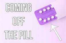 pill coming mumsnet after