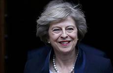 may theresa prime minister head profile brexit britain next mays now female european europe york style been has second times