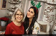 katrina kaif father mom her mother creates vacuum growing having single figure suzanne turquotte instagram courtesy