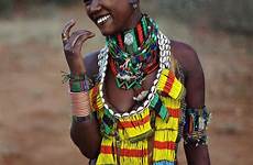 tribes african ethiopia women tribe fashion africa woman bena beauty tribal tribus people culture traditional ethiopie south omo valley life