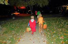 kids halloween trick treating night fun but safe needs ways special make do nomads stuff stanfield