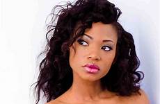 ghanaian okine leonora beauties ghana rising actress