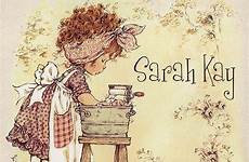 kay sarah childhood reviving memories heart girl little flickr