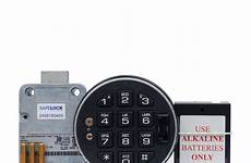 gard la lock safe basic buy now electronic
