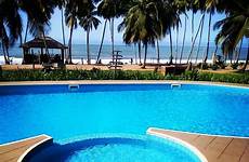 ghana resorts accra resort beach hotels blue diamond