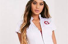 nurse sexy costume dress fancy