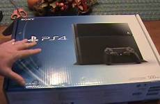 playstation unboxing
