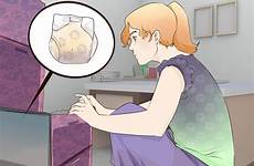 diaper cope bedwetting wikihow diapers wearing