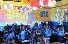 uganda education poverty impact