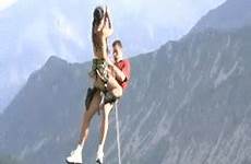 extreme outdoor alpinismo gracie erotik