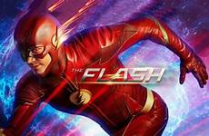 flash season wallpaper barry allen series grant gustin preview background wallpapers show blu ray review 1920 wall click strike 3rd