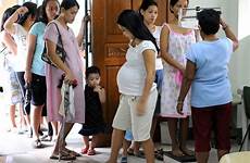 philippine women maternal maternity health